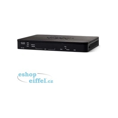Cisco RV160-K9-G5 - Heureka.cz