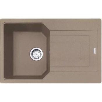 FRANKE UBG 611-78 GSC Cappucino