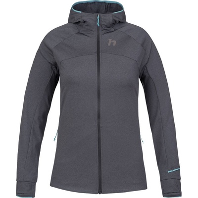 Hannah Eli Hoody anthracite mel