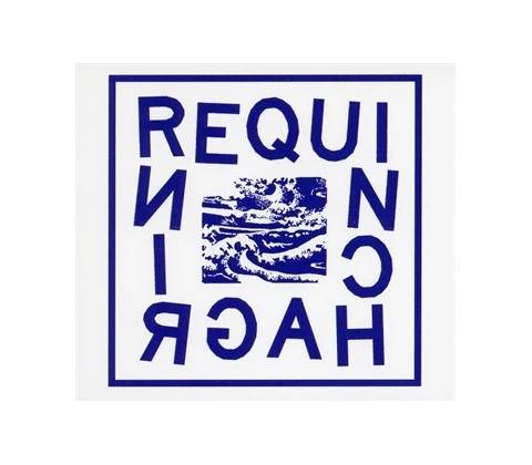Requin Chagrin - Requin Chagrin CD