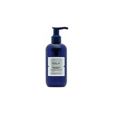 ESLA HYDRA Šampon hydratační, pro přirozený lesk vlasů, 250 ml