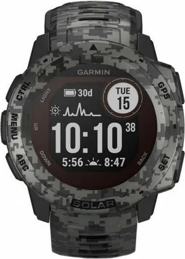 Garmin Instinct Solar (010-02293)