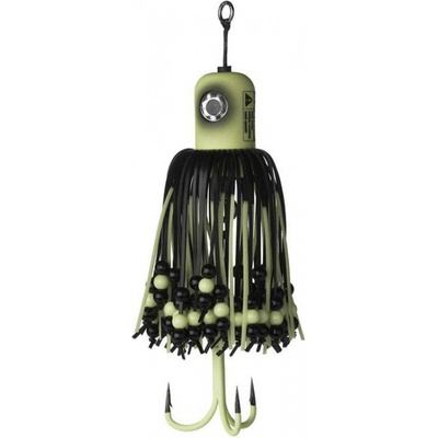 MADCAT A-Static Clonk Teasers Glow-In-The-Dark veľ.3 200g