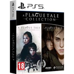 Focus Entertainment A Plague Tale Collection (PS5)