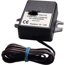 Isotronic Odpuzovač kun a hlodavců do auta 78407