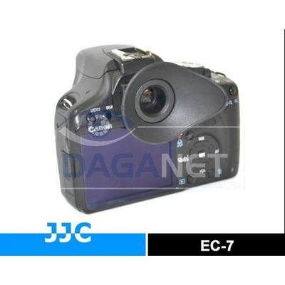 JJC EC-7 pro Canon