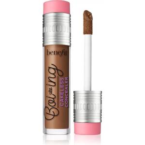 Benefit Cosmetics Boi-ing Cakeless Concealer течен прикриващ коректор цвят 11 Deeper Neutral 5ml