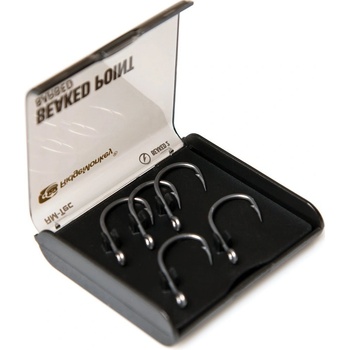 RidgeMonkey Tec Beaked Point vel.6 10 ks