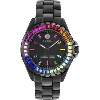 Philipp Plein Дамски часовник Philipp Plein PWPOA0424 (B--PWPOA0424)