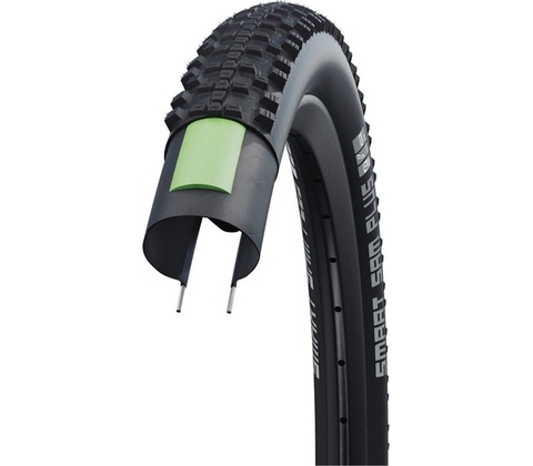 Schwalbe Smart Sam Plus 42-622