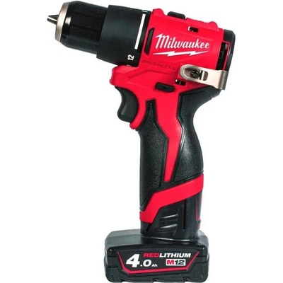 Milwaukee M12 BLPDRC-402C 4933500424