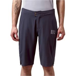 Endura Мъжки шорти за колоездене Endura Alltrack Ride Over Short Cycling bottoms - Carbon Grey (055-3710-0212)