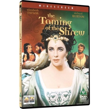 Taming Of The Shrew / Original DVD