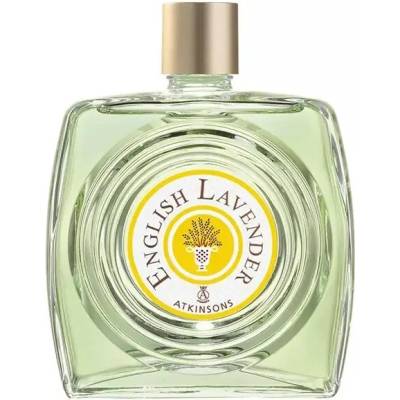 Atkinsons English Lavender toaletní voda pánská 90 ml