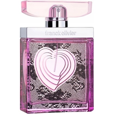 Franck Olivier Passion Extreme parfémovaná voda dámská 50 ml