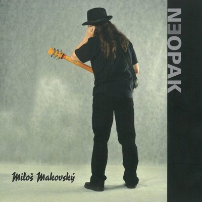 Neopak - Miloš Makovský
