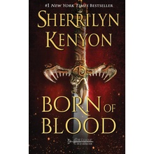 Born of Blood Kenyon Sherrilyn