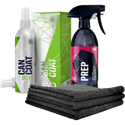 Gyeon Q2 CanCoat PRO EVO 200 ml