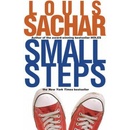 Small Steps - Louis Sachar