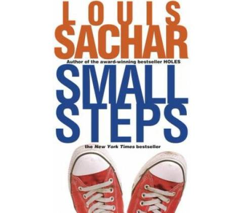 Small Steps - Louis Sachar