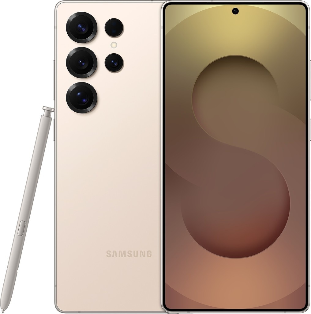 Samsung Galaxy S25 Ultra 12GB/512GB S938B Titanium Pinkgold