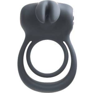 VeDO THUNDER BUNNY JUST BLACK