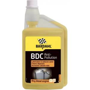 Bardahl Добавка за Дизел bardahl bdc 1260, 1л (bardahl bdc 1260 1l)