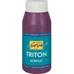 Kreul Solo Goya Triton АКРИЛНА боя Aubergine 750 ml 1 бр (17020)
