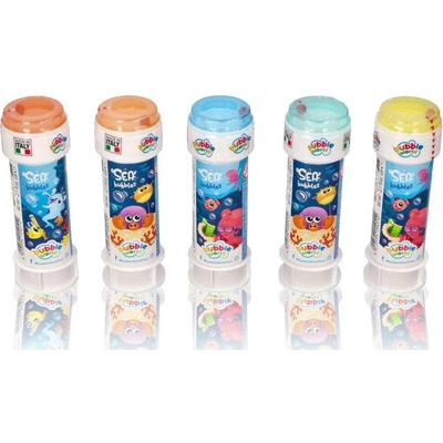 Bublifuk Sea Bubbles 60 ml