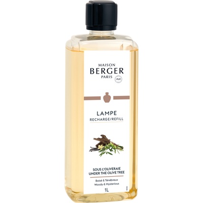 Maison Berger Paris Ароматизатор за каталитична лампа Under the Olive Tree 1 л (116143)