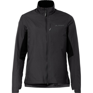 Vaude Дамско термо яке за колоездене Vaude Women's Moab Insulation Light Jacket Cycling jacket - Black - размер 42 (EU) (151-0689-0214)