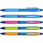 Spoko Химикалка SPOKO 0116 ReLeaf Aqua в смесени цветове S011698236 (S011698236)