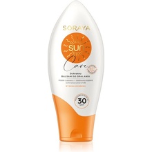 Soraya Sun opalovací tělové mléko SPF 30 125 ml