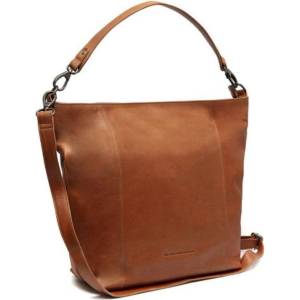 The Chesterfield Brand Zira A4 Cognac