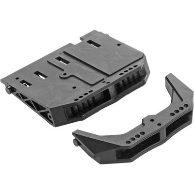 Arrma предна/задна стойка за амортисьори