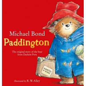 Paddington (2007)