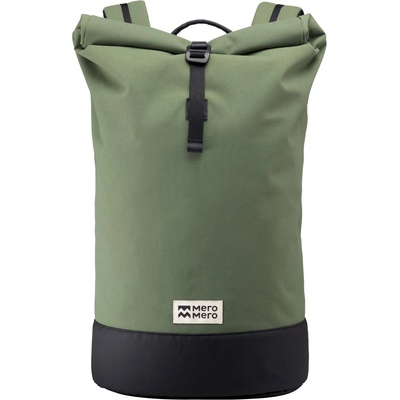 MeroMero Дневна раница Meromero Squamish Bag V3 20-40 Daypack - Cypress Green / Black - размер One Size (502-8225-0211)