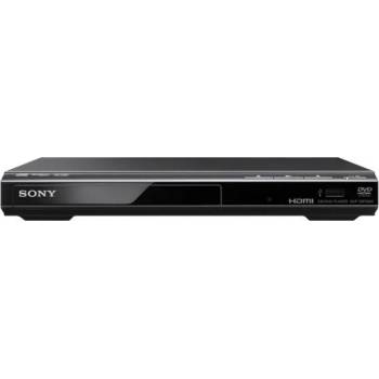 Image 1 of Sony DVP-SR160