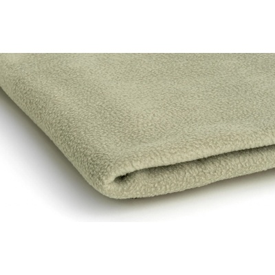 Microfleece farba sv. olivová 41