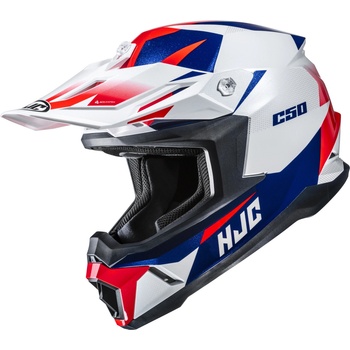 HJC C50 Slide