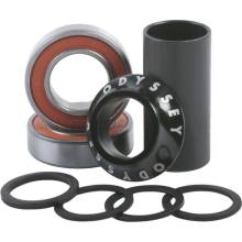 BMX Odyssey MID 19mm