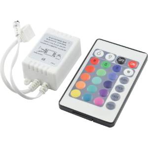 Vivalux Контролер за rgb ir 72w in 12v (viv003585)