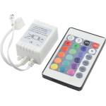 Vivalux Контролер за rgb ir 72w in 12v (viv003585)