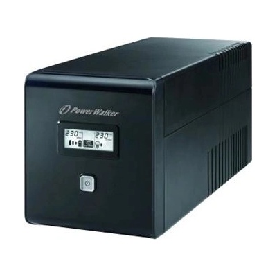 Power Walker VI 1000 LCD