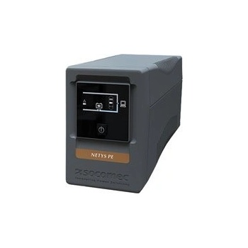 Socomec Netys PE 650