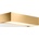 DECOR WALTHER Стенна лампа Box LED 2700K 25 см златна мат (0332982)