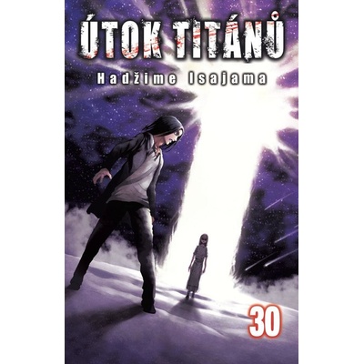 Útok titánů 30