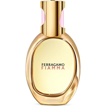 Image 1 of Salvatore Ferragamo Fiamma EDP 35 ml