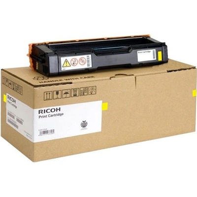 Ricoh 407719, 407656 - originálny