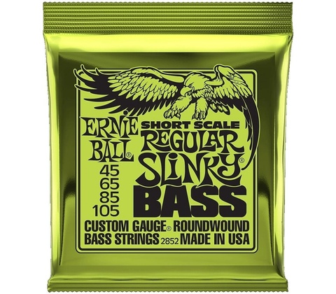 Ernie Ball 2852